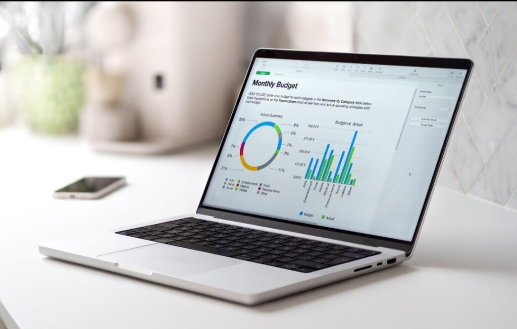 Budget Management Tools Free