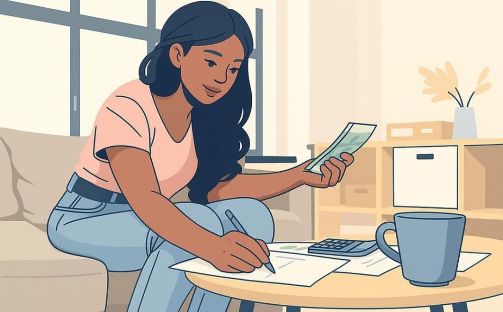 How to Build Wealth from Zero