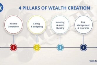 Wealth Creation Strategies