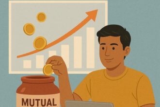 Long Term Wealth Creation with Mutual Funds