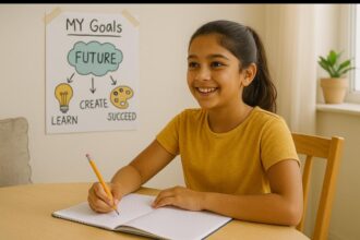 Future Goals for Students Examples