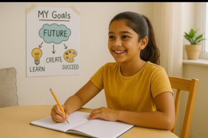 Future Goals for Students Examples