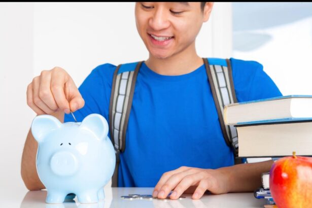 Long Term Financial Goals Examples for Students