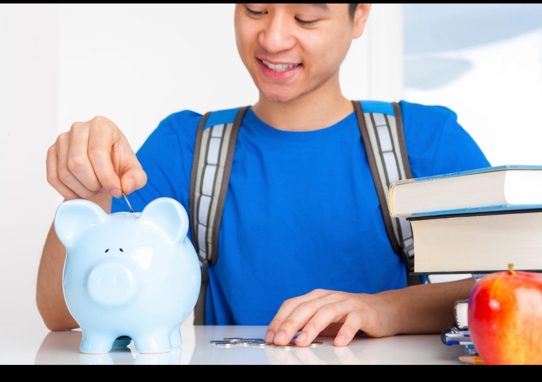 Long Term Financial Goals Examples for Students