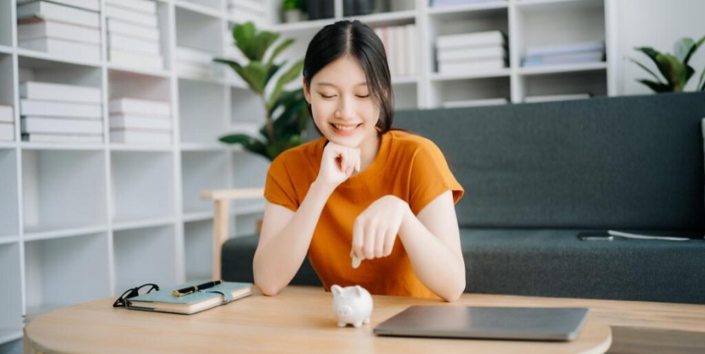 Long Term Financial Goals Examples for Students