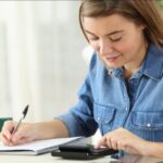 Money Goals Examples for Students