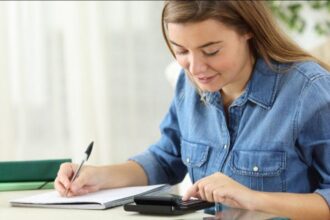 Money Goals Examples for Students