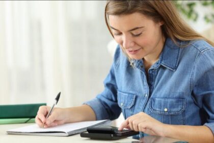 Money Goals Examples for Students