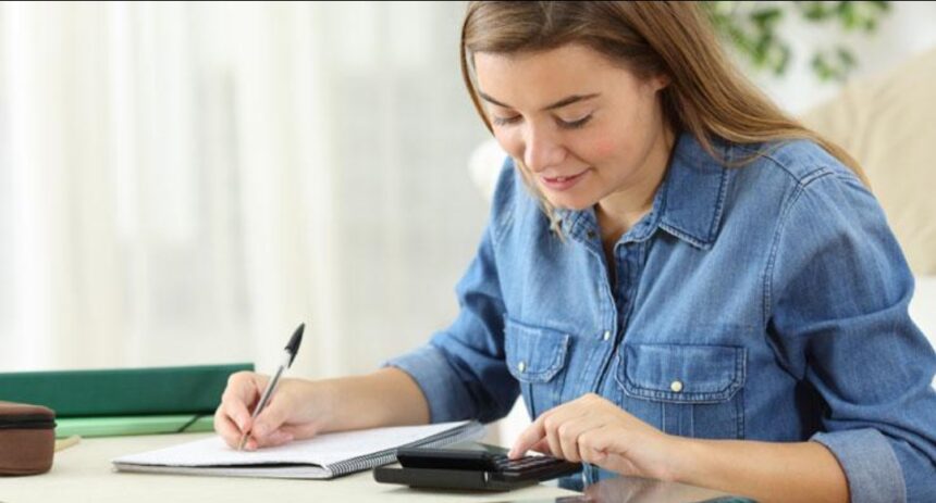 Money Goals Examples for Students