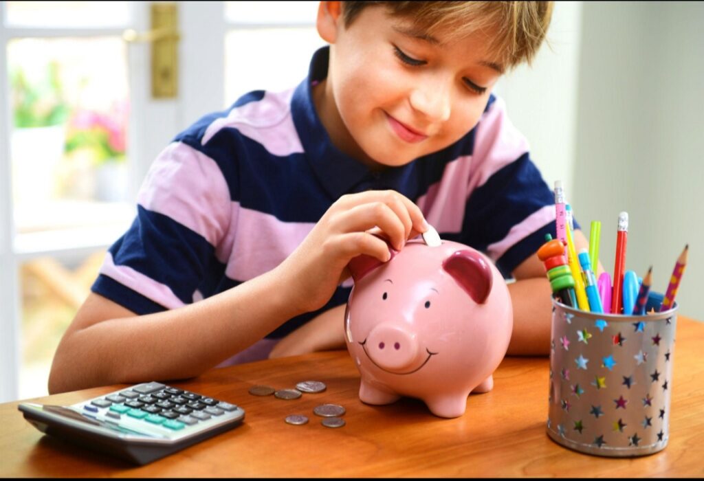 Financial Goals Examples for Students in School