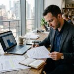 Financial Goals Examples for Business Plan