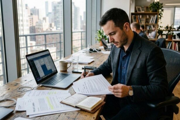 Financial Goals Examples for Business Plan