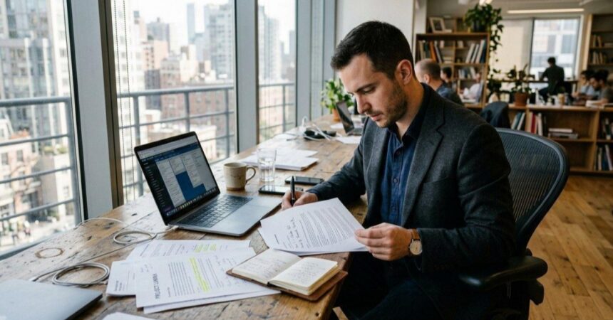 Financial Goals Examples for Business Plan