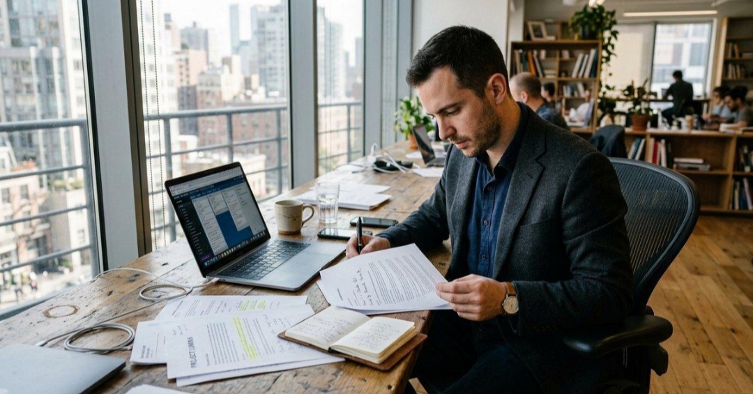 Financial Goals Examples for Business Plan
