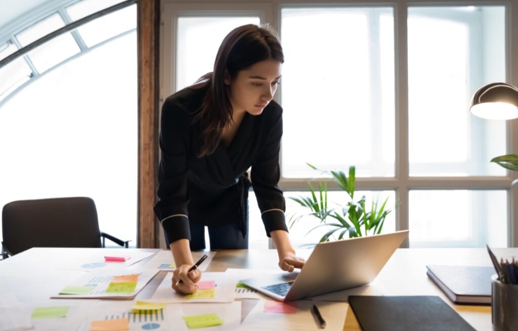 Financial Goals Examples for Business Plan