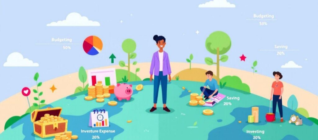 Financial Education for Beginners