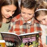 Financial Education Books for Kids