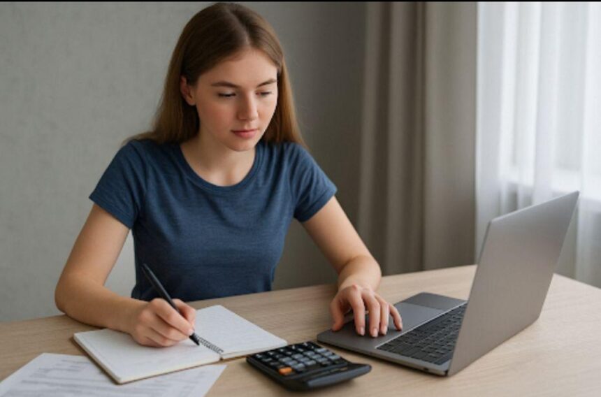 Money Management Skills for Students