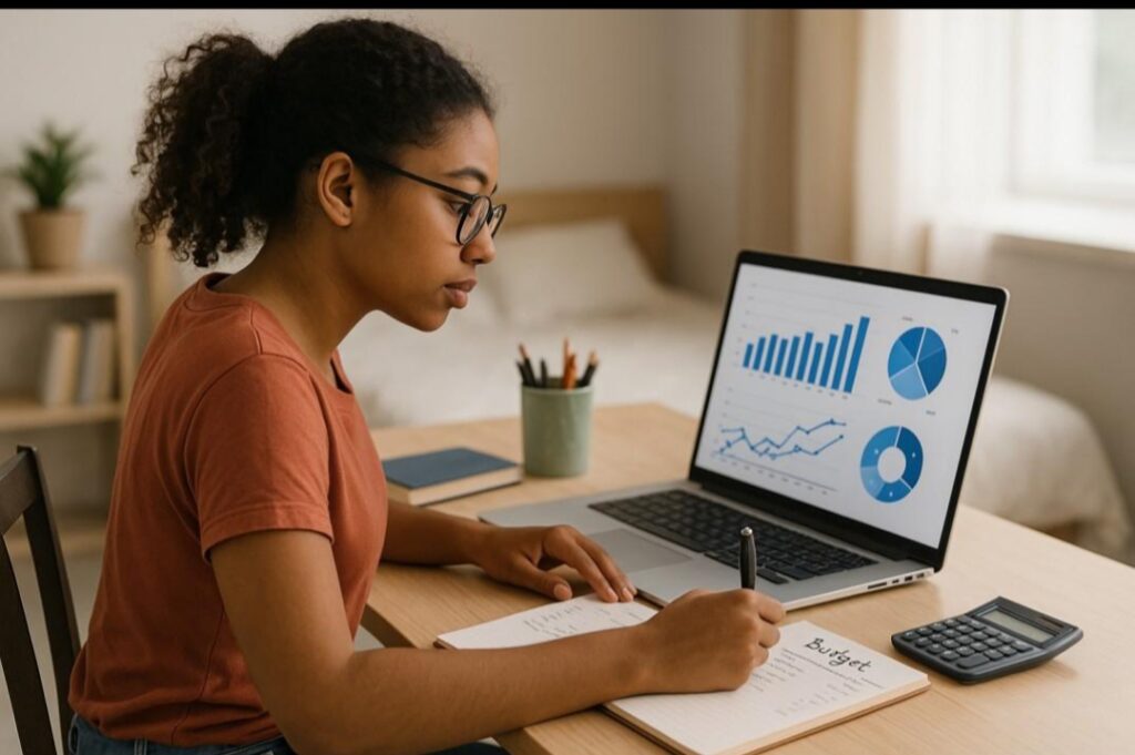 Money Management Skills for Students