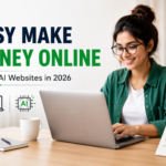 ai websites to earn money