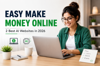 ai websites to earn money
