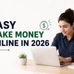 Easy make money online