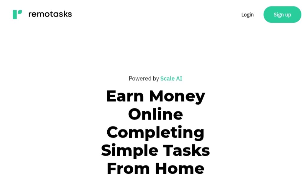 Easy make money online