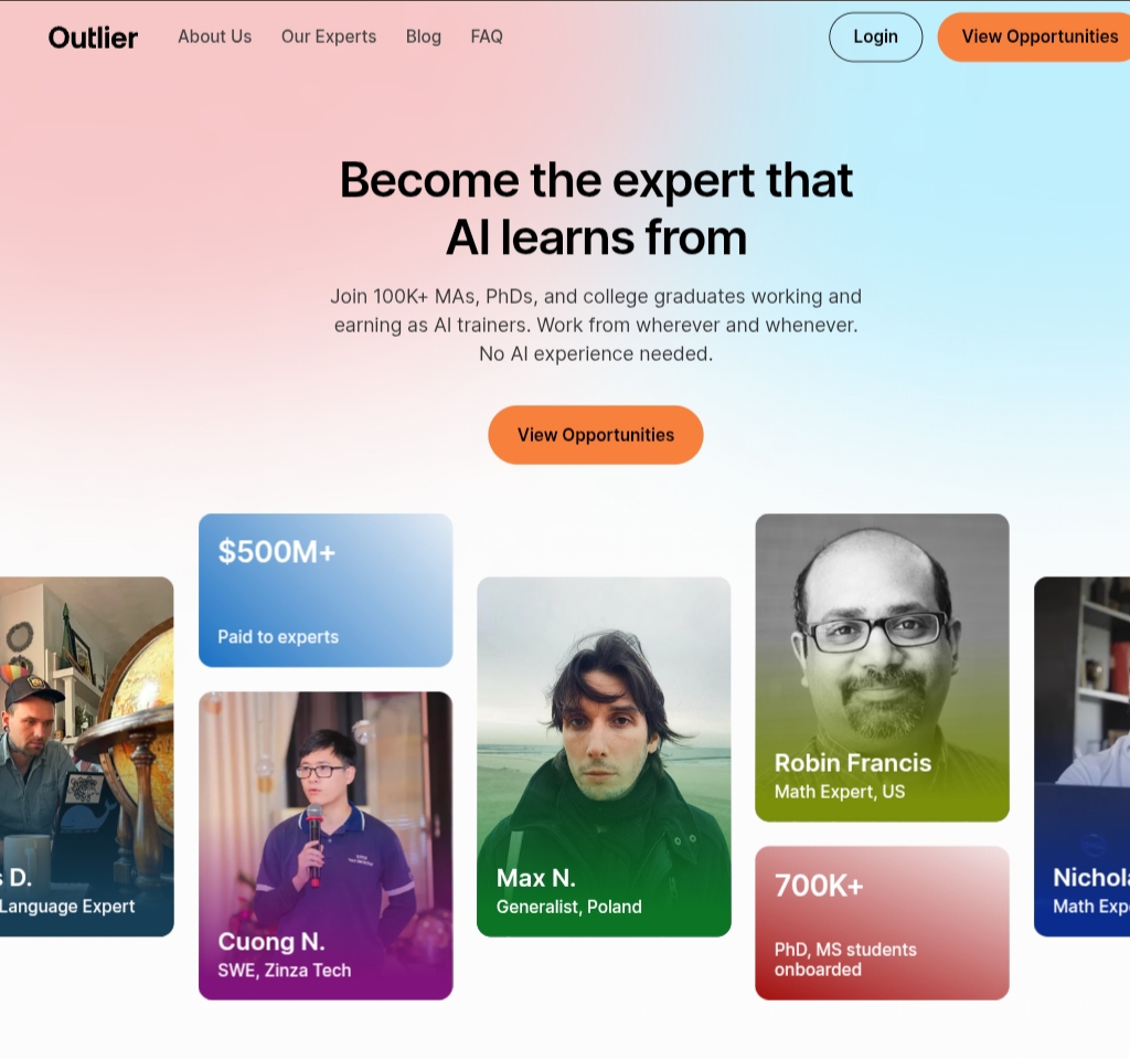 ai websites to earn money