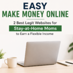 Stay at home moms jobs
