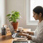 Extra Income Ideas From Home in India