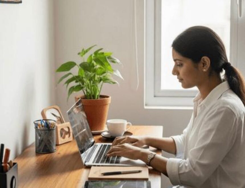 Extra Income Ideas From Home in India